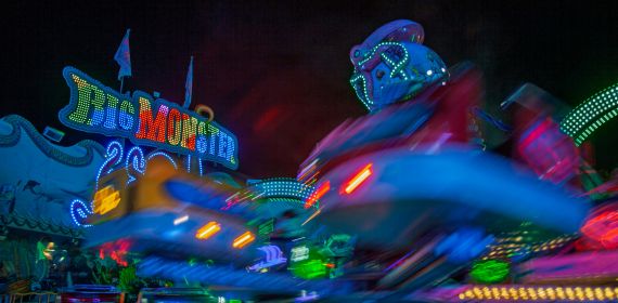 542 Cranger Kirmes