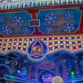 Cranger Kirmes 2025