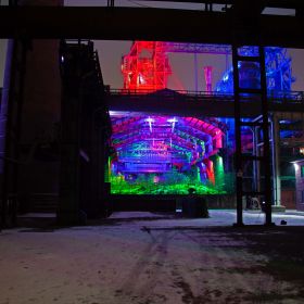 Landschaftspark Duisburg-Nord