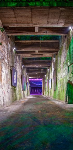 Landschaftspark Nord