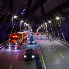 Miniatur Wunderland Hamburg