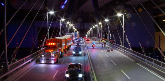 Miniatur Wunderland Hamburg