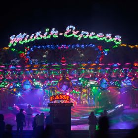 Ruhrorter Hafenfest 2025