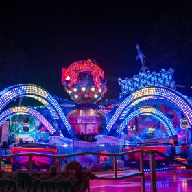 Sprödentalkirmes 2024