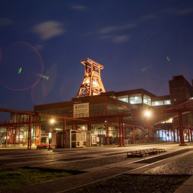Zeche Zollverein